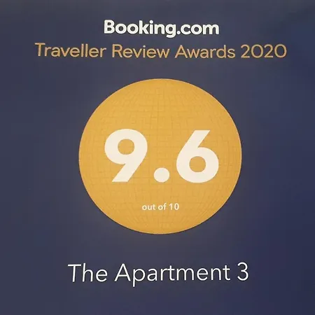 The 3 *