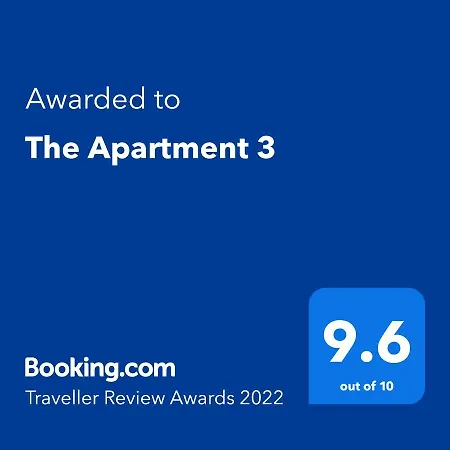 The 3 *