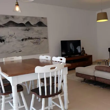 The 3 Apartment