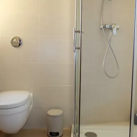 The 3 Apartment